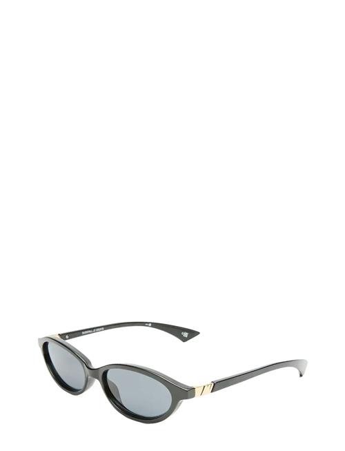 Duskfall Le Specs Black