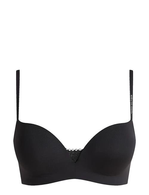 Wireless Push Up Tommy Hilfiger Black