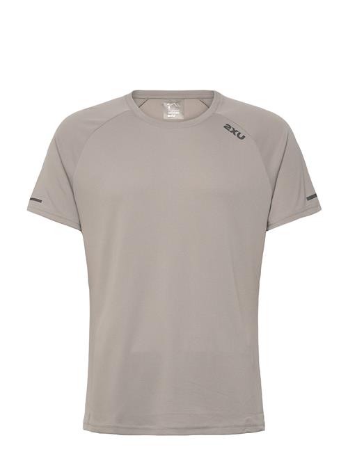 Aero Tee 2XU Grey