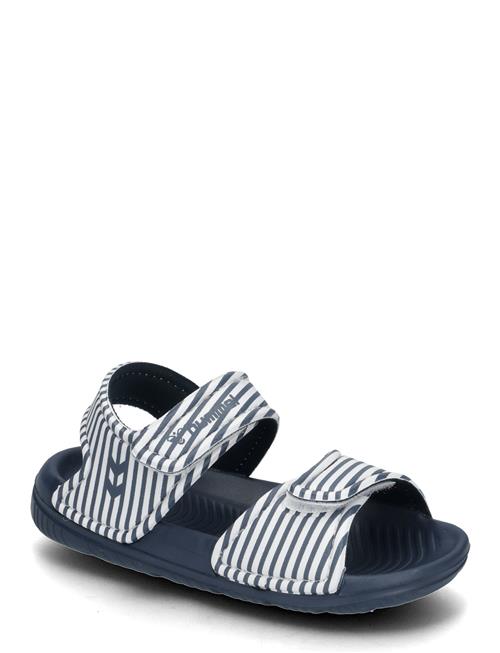 Playa Jr Hummel Navy