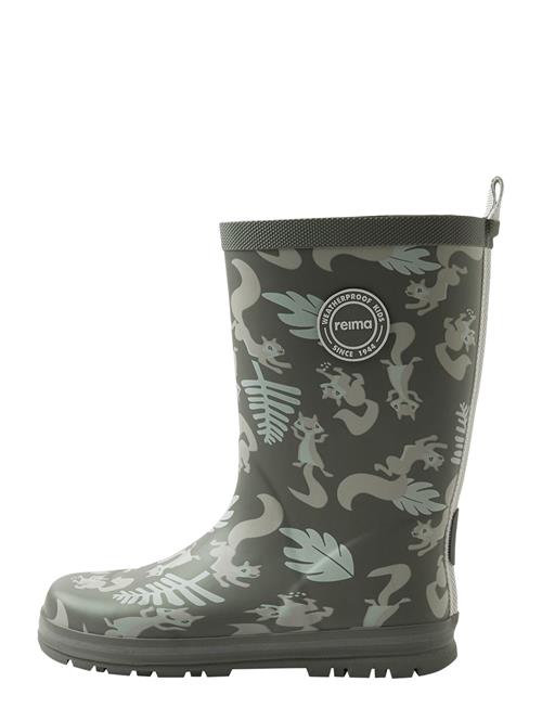 Rain Boots, Taika 2.0 Reima Green