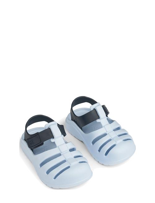 Beau Sandals Liewood Blue