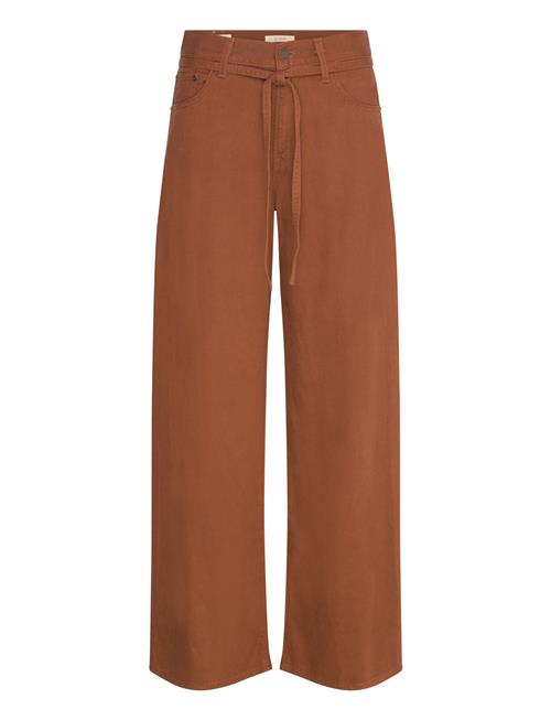 Xl Straight Sorrel Horse Linen Levi's® Brown