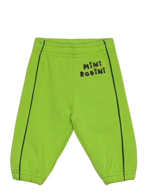 Mini Rodini Cats Sp Sweatpants Mini Rodini Green