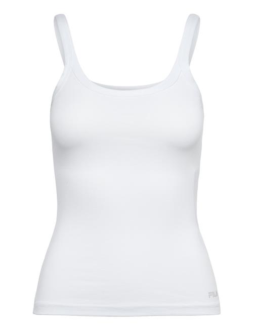 Fila Tank Top FILA Underwear White