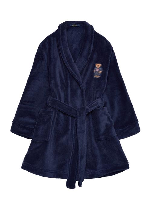 Rb-Robe Ralph Lauren Kids Navy