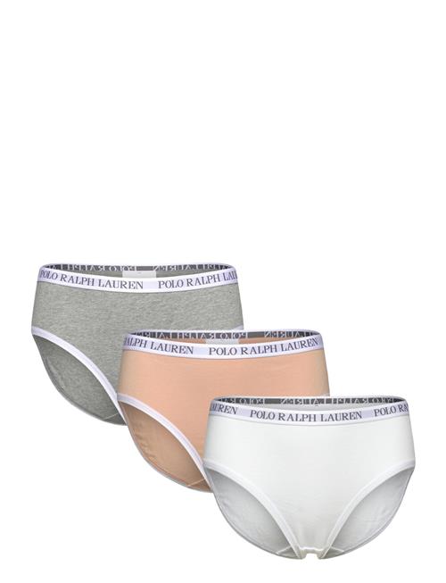 Br-Brief Ralph Lauren Kids Grey