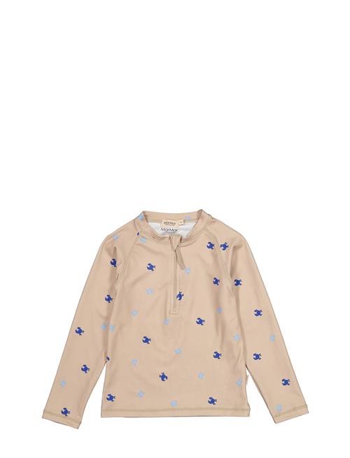Swian Tee MarMar Copenhagen Beige