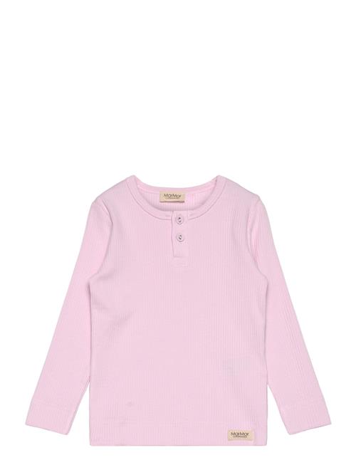 Tee Ls MarMar Copenhagen Pink