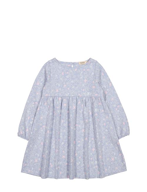 Dunilla MarMar Copenhagen Blue