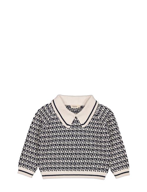 Thingu MarMar Copenhagen Patterned