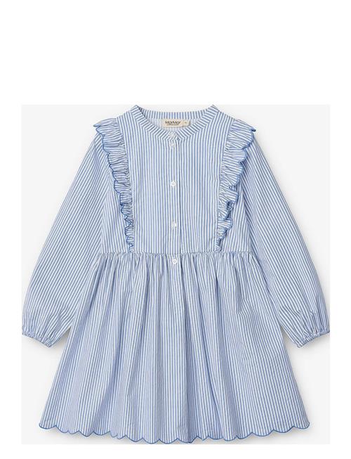 Deidra Ls MarMar Copenhagen Blue