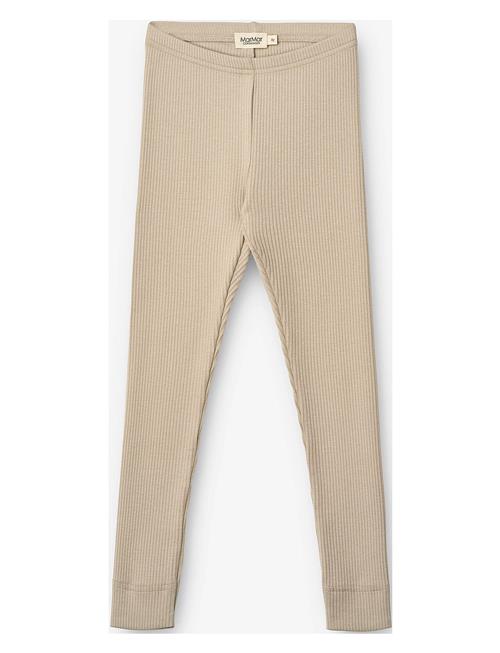 Leg MarMar Copenhagen Beige