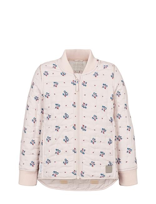Orry Jacket MarMar Copenhagen Cream