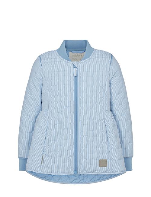 Olisa Jacket MarMar Copenhagen Blue