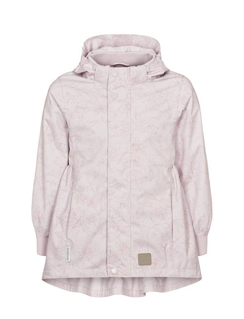 Oda Jacket MarMar Copenhagen Pink