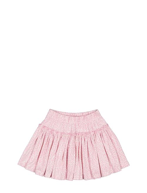 Leo Sylvia MarMar Copenhagen Pink