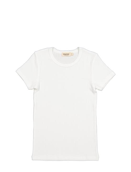 Tamra Ss MarMar Copenhagen White