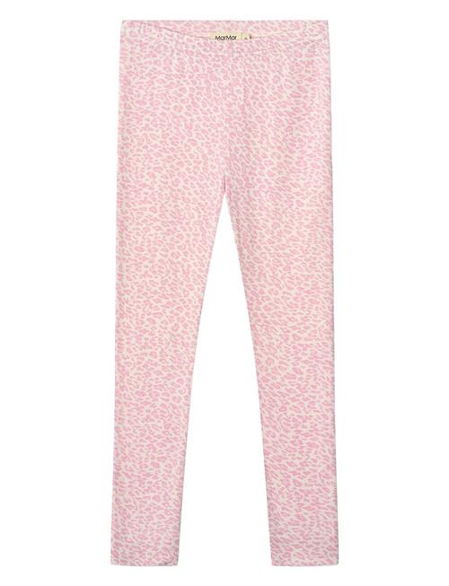 Leo Leg MarMar Copenhagen Pink