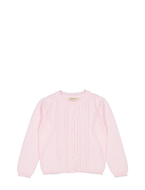 Tilda MarMar Copenhagen Pink