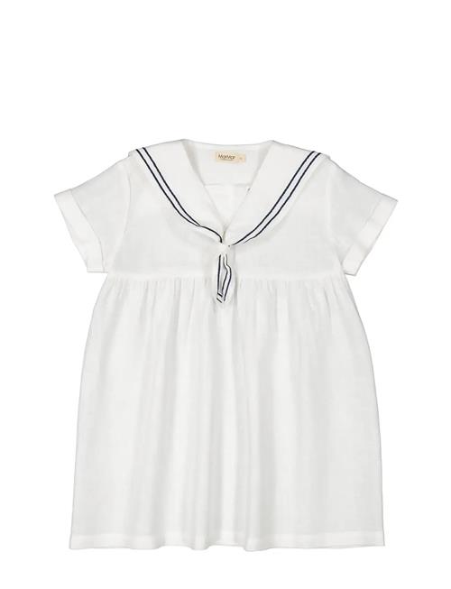 Dresea MarMar Copenhagen White