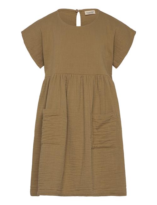 Doriana MarMar Copenhagen Brown