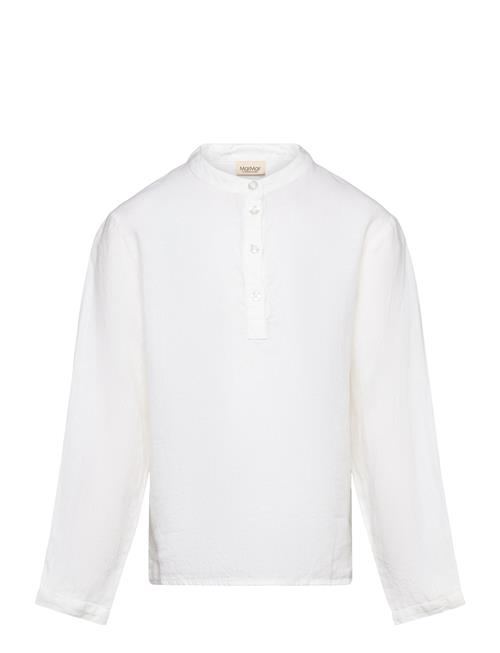 Tokyo MarMar Copenhagen White