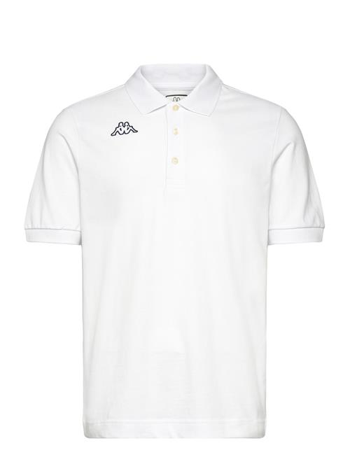 Polo - Life KAPPA White