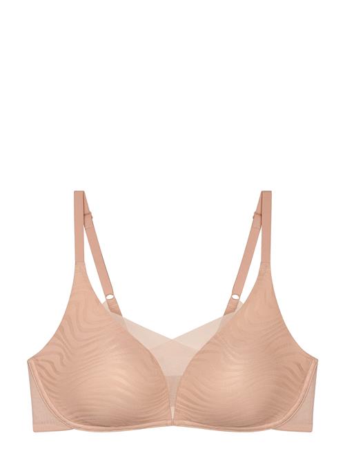 Triumph Shape Smart Ellipse P Triumph Beige