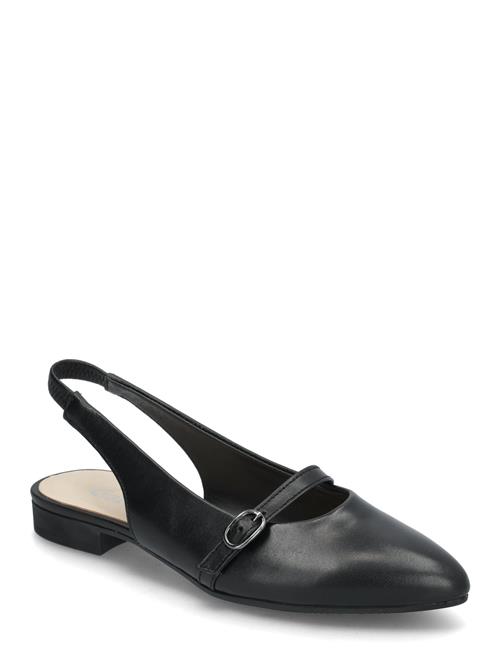 Slingback Gabor Black
