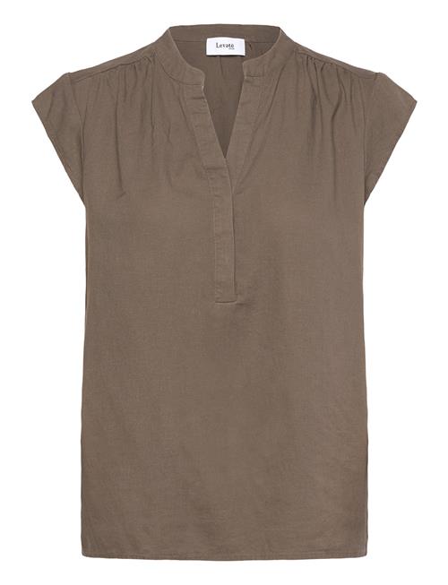 Lr-Naja Levete Room Brown
