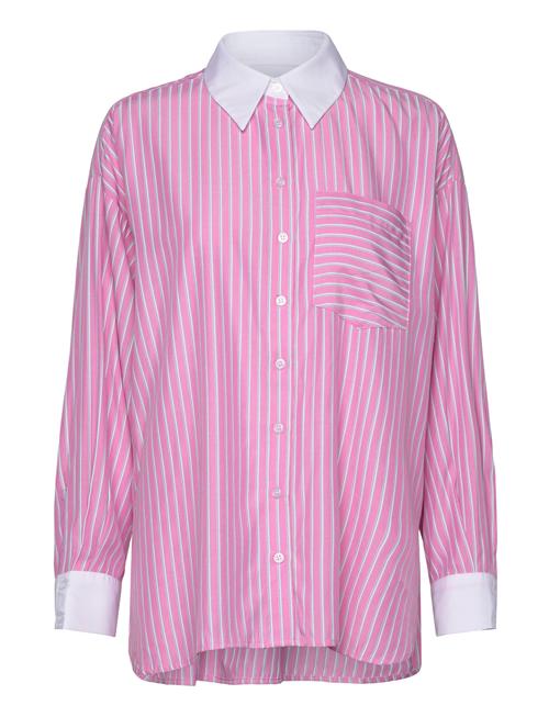 Lakelynn Shirt Noella Pink