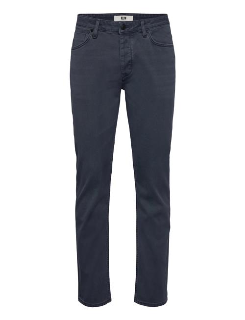 Lou Straight Liberte Mid Indigo NEUW Navy