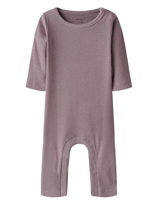 Nbnnakal Ls Suit Noos Name It Pink