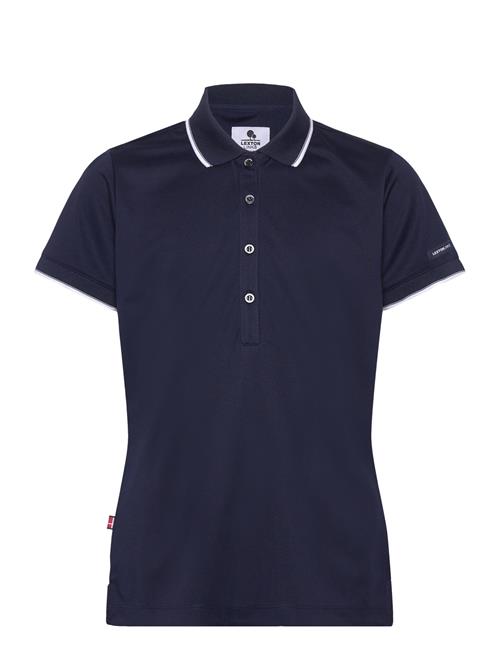 Olivia Polo Lexton Links Navy