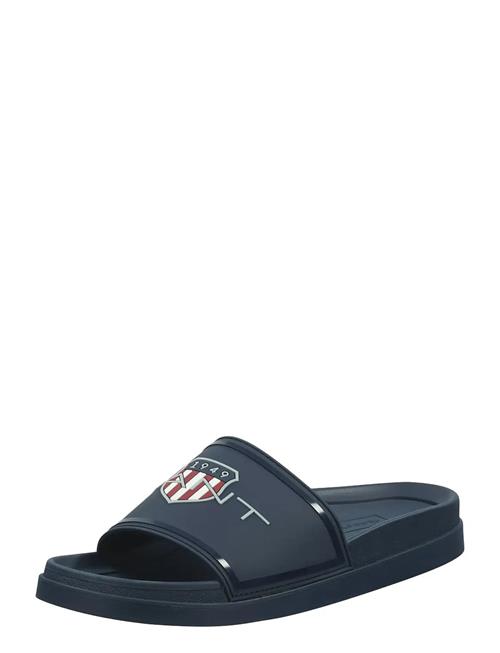 Pierbay Sport Sandal GANT Navy