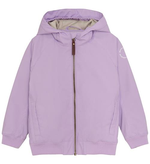 En Fant Sommerjakke - Bomber - Lavender