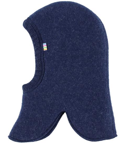 Joha Elefanthue - 2-lags - Uld - Navy
