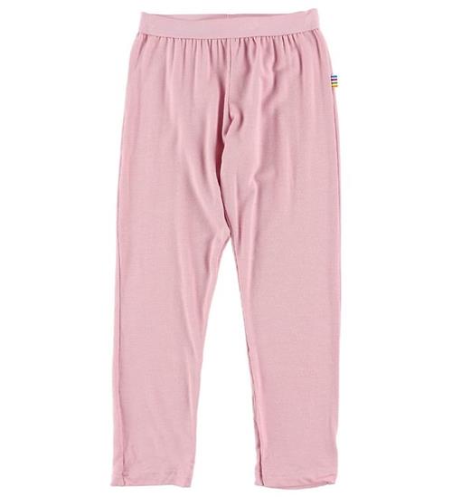 Joha Leggings - Bambus - Rosa
