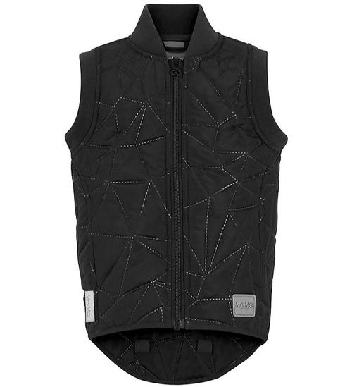 MarMar Termovest - Oby - Sort