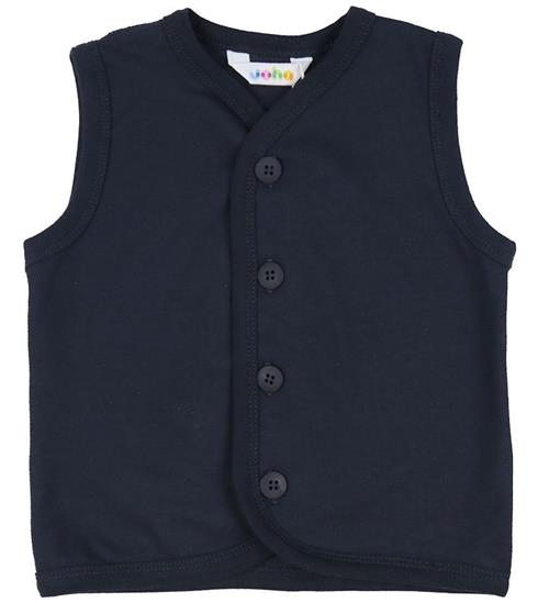 Joha Vest - Navy