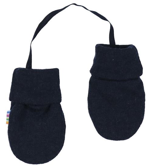 Joha Luffer - Uld - Navy