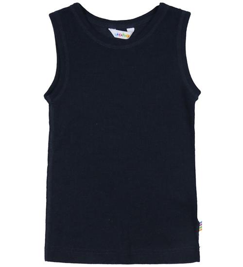 Joha Undertrøje - Uld - Navy