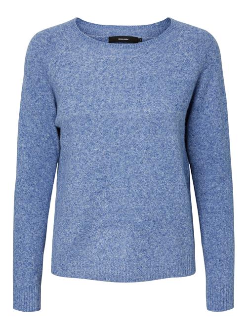 Vero Moda Petite Pullover 'Doffy'  blå