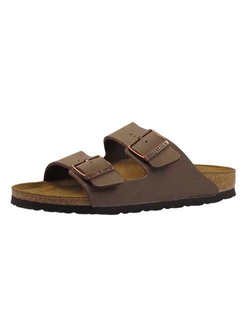 BIRKENSTOCK Slipper 'Arizona'  brun