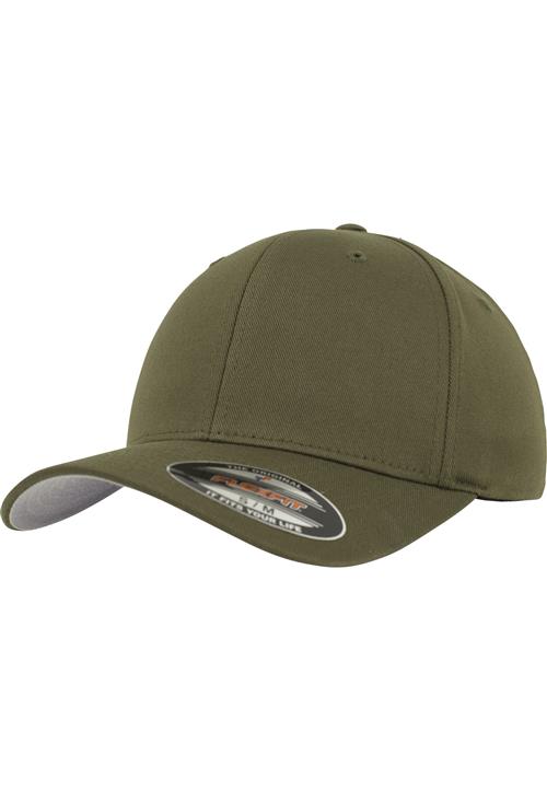 Flexfit Sportshue  oliven