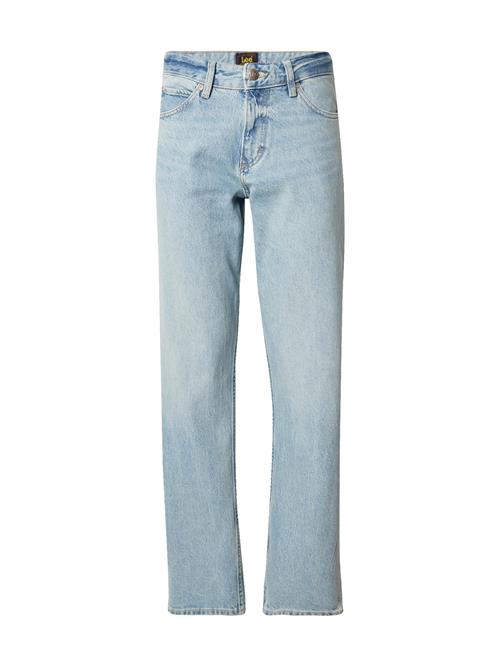 Lee Jeans 'RIDER CLASSIC'  blue denim