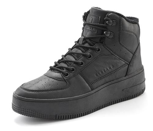 Elbsand Sneaker high  sort