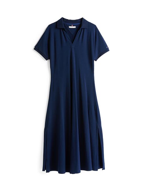 TOMMY HILFIGER Kjole  navy
