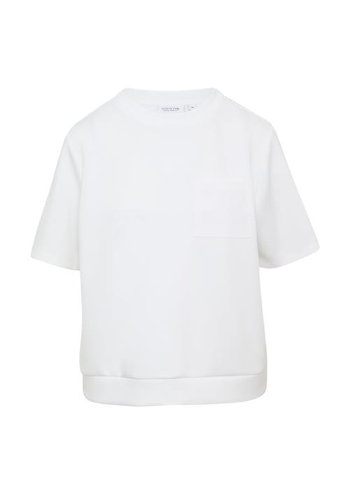 comma casual identity Shirts  hvid